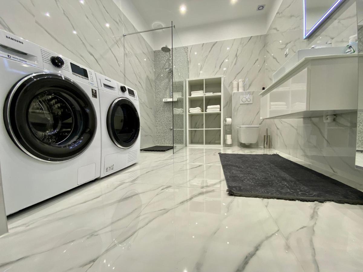 Apartman Sogni D'Oro Apartman Póla Kültér fotó