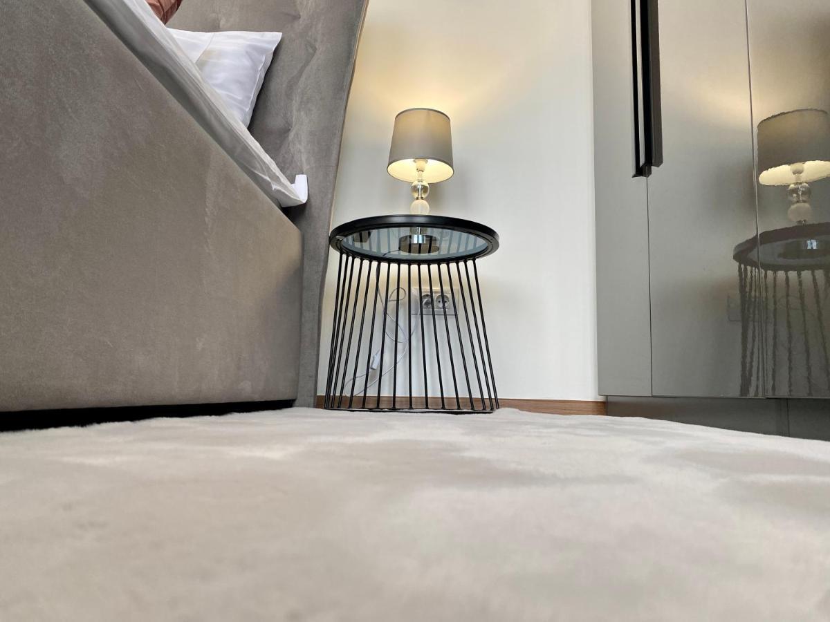 Apartman Sogni D'Oro Apartman Póla Kültér fotó