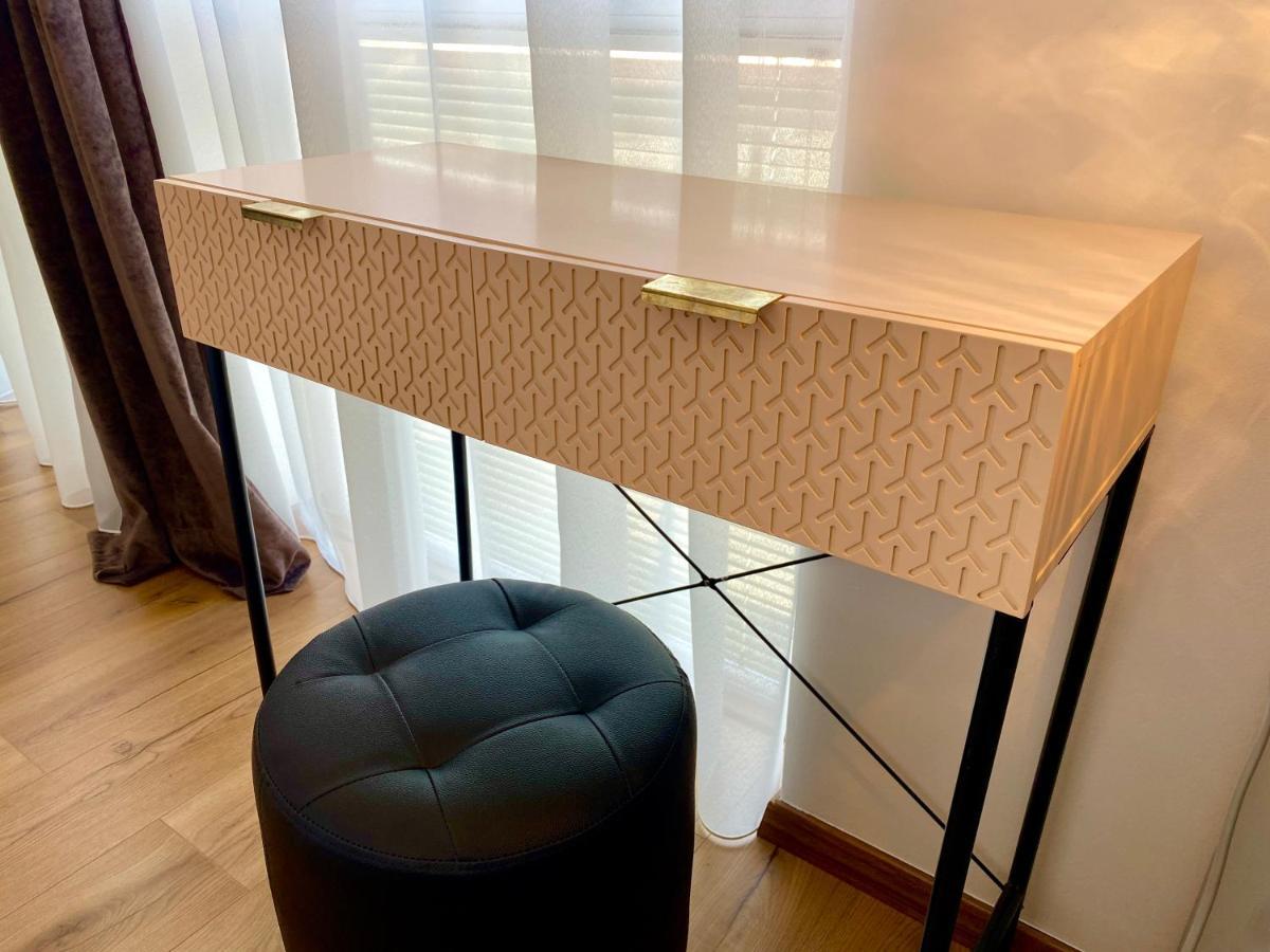Apartman Sogni D'Oro Apartman Póla Kültér fotó