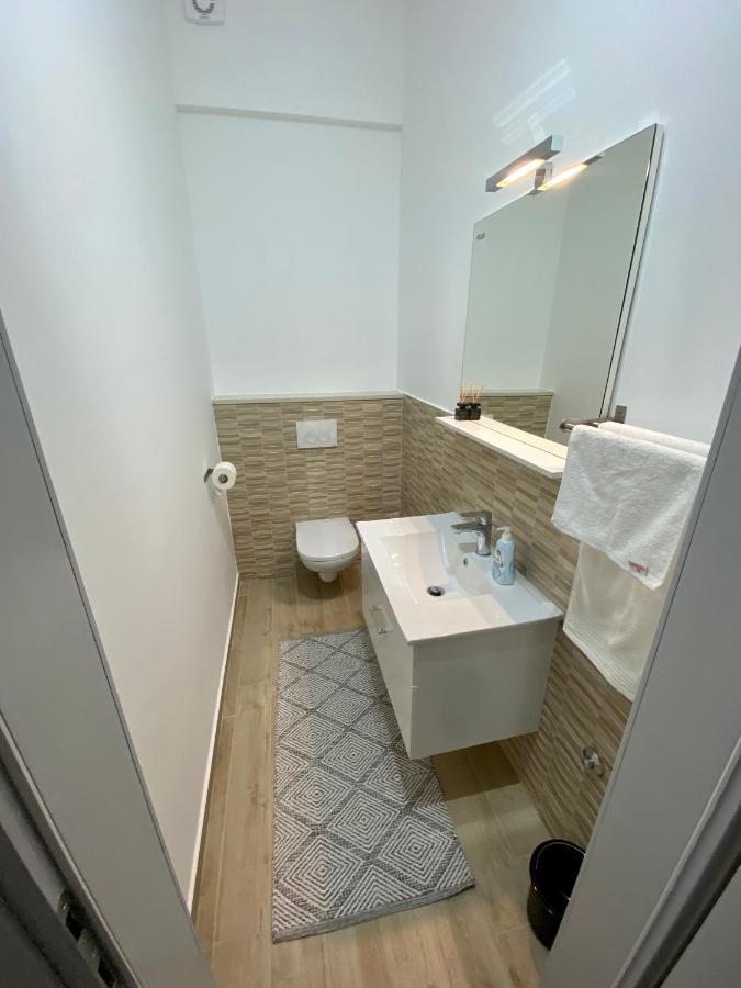 Apartman Sogni D'Oro Apartman Póla Kültér fotó